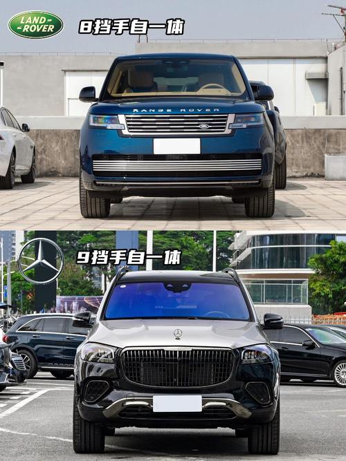 佛山157迈巴赫经典与现代的完美融合，路虎如何塑造独特的品牌形象